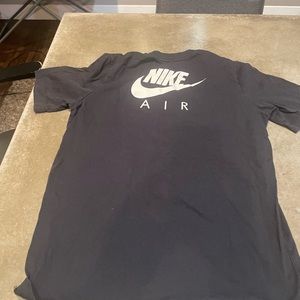 Nike Air t shirt, youth XL